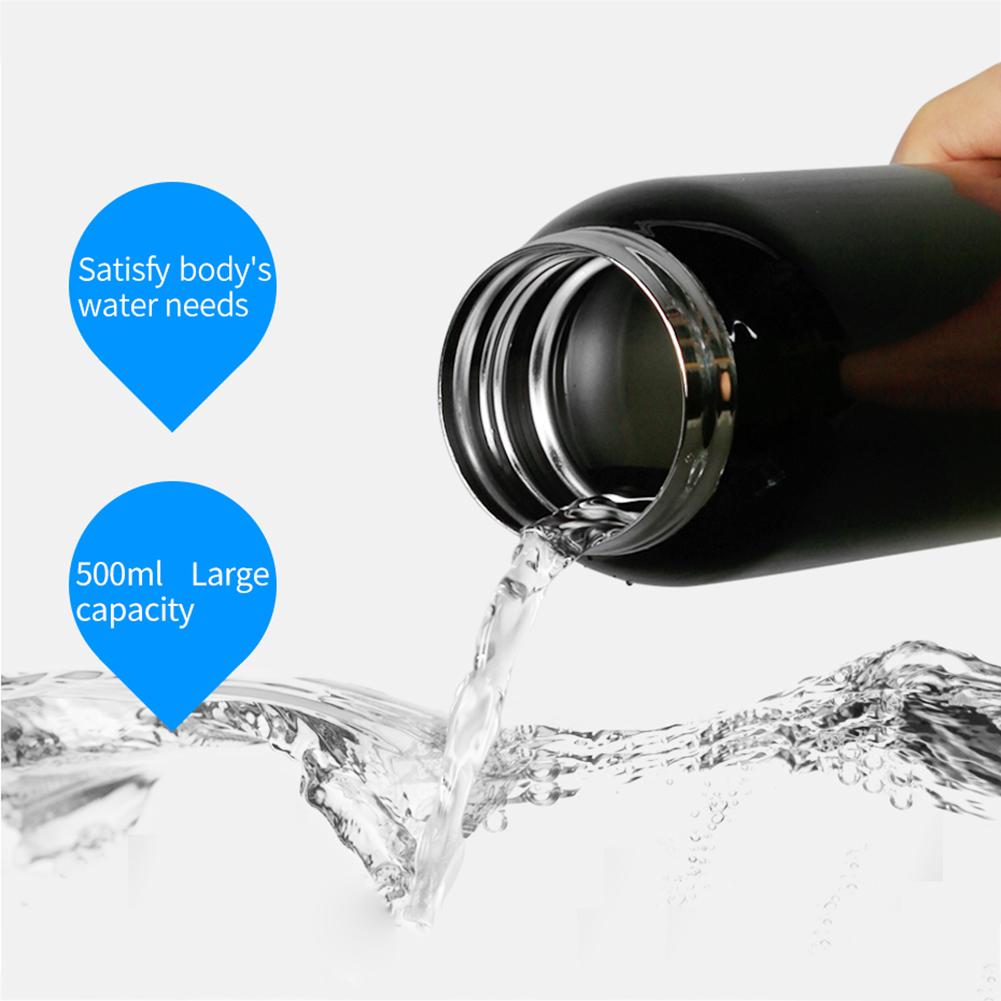 500ml Mountain Bike Bicycle Wa – Mountain Biking Water Bottle recenzja i cena
