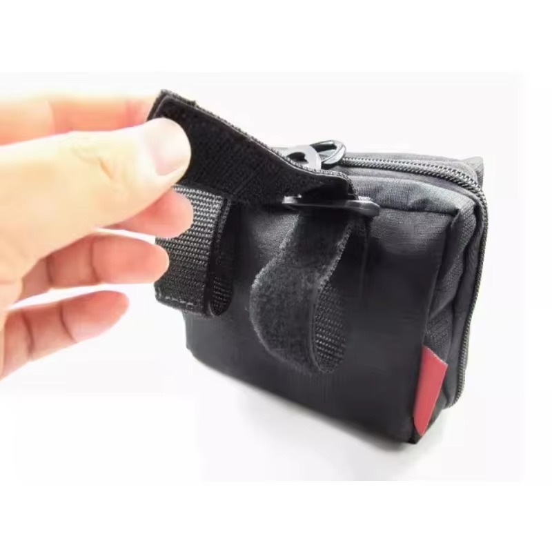 Bike-Mounted First Aid Kit Pro – Mountain Biking First Aid Kit recenzja i cena
