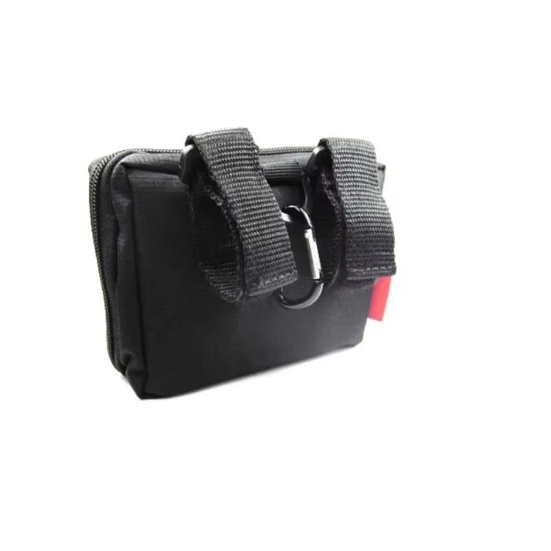 Bike-Mounted First Aid Kit Pro – Mountain Biking First Aid Kit recenzja i cena