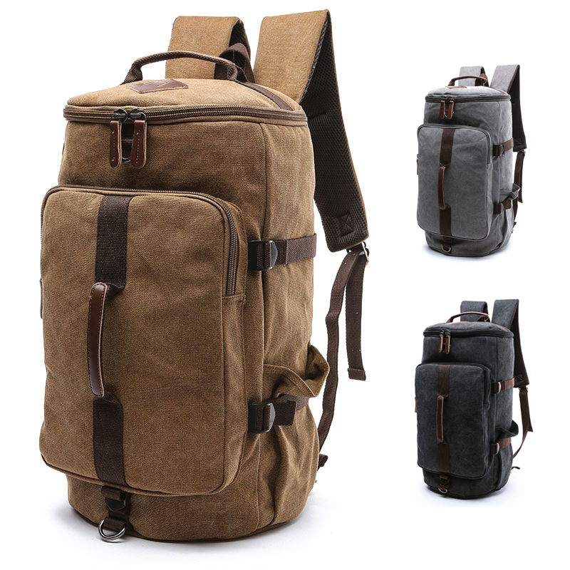 Large Men Cylinder Backpacks C – Mountain Biking Waist Pack recenzja i cena