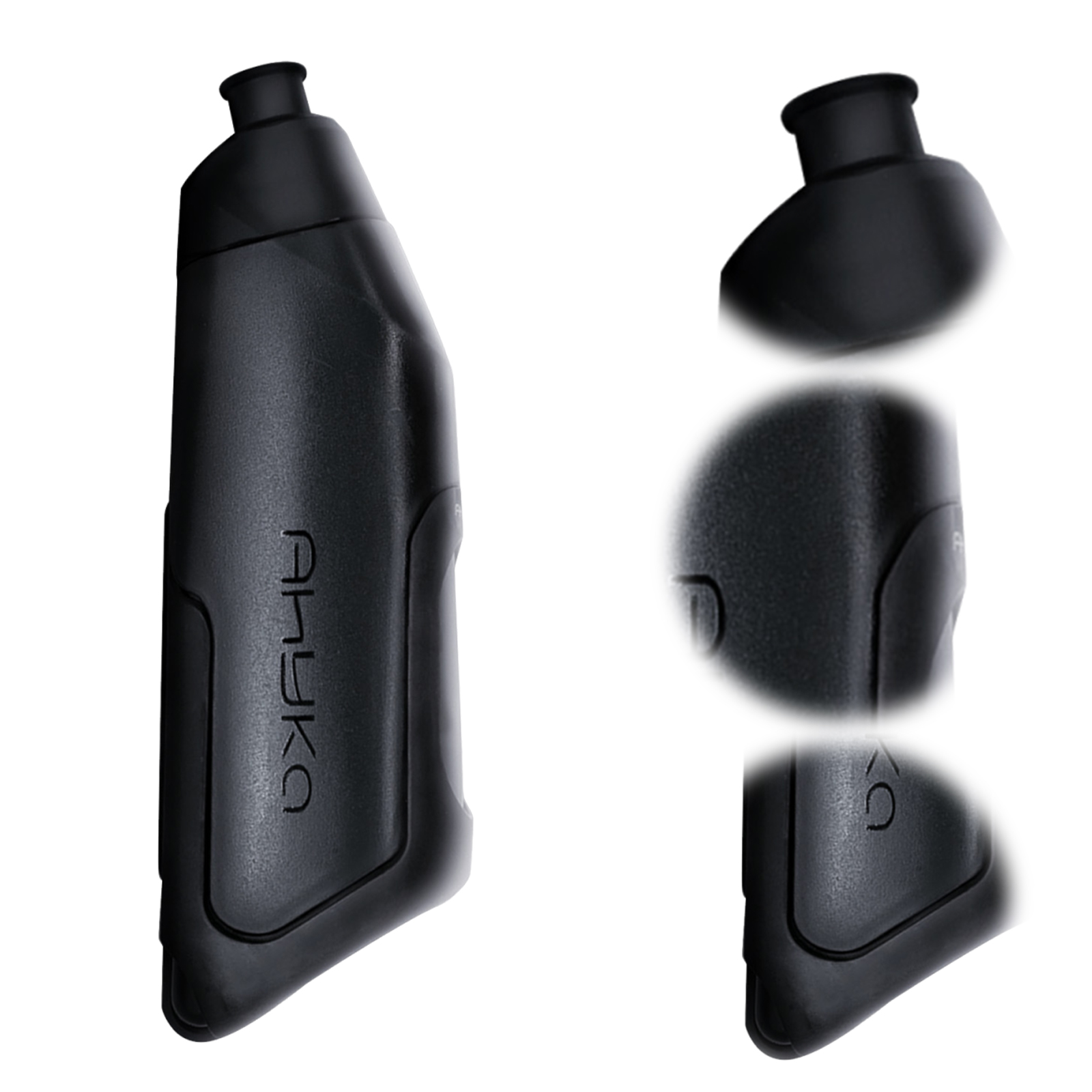 600ml Aerodynamic Water Bottle – Mountain Biking Water Bottle recenzja i cena