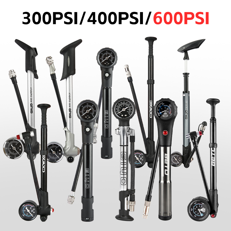 300/600psi High Pressure Bicyc – Mtb Fork Air recenzja i cena