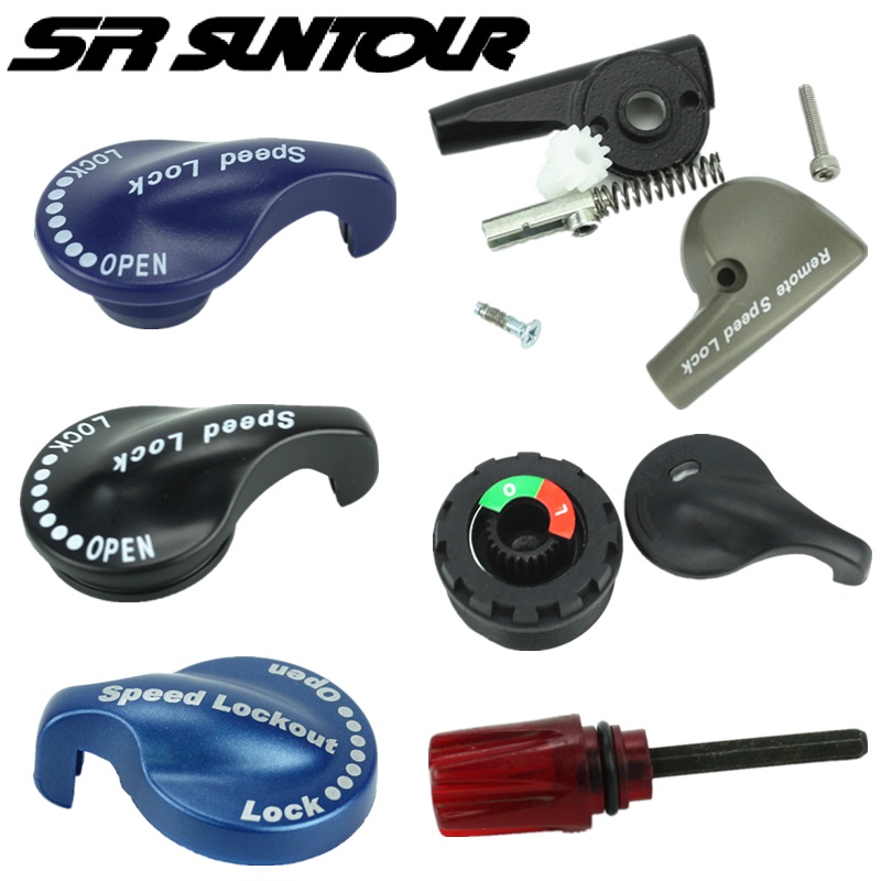 Original SUNTOUR EPICON XCR XC – Mtb Fork Air recenzja i cena