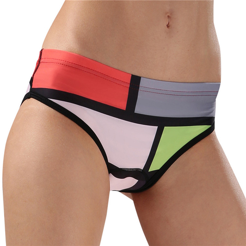 Women's Cycling Underwear Bicy – Mountain Biking Underwear recenzja i cena
