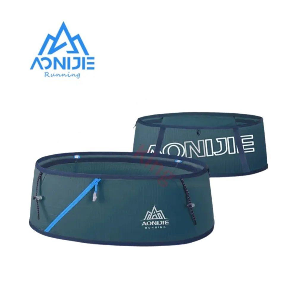 AONIJIE W8101 New 450ML Belt H – Mountain Biking Waist Pack recenzja i cena