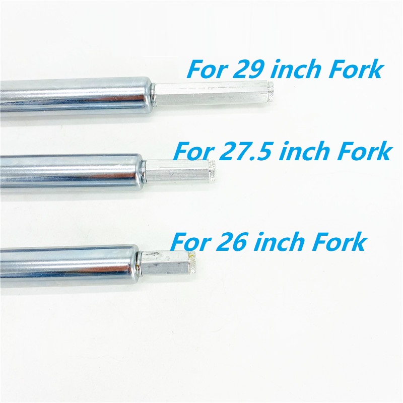 For SR SUNTOUR Front Fork 26-2 – Mtb Fork Air recenzja i cena