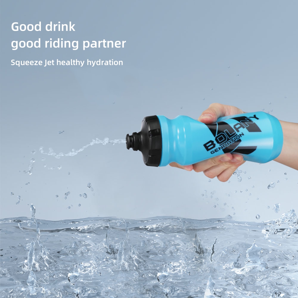 Bicycle Water Bottle PP5 Light – Mountain Biking Water Bottle recenzja i cena