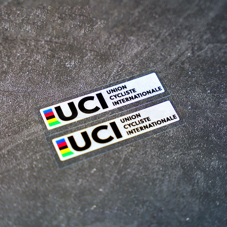 1set UCI Union Cycliste Intern – Mountain Biking Uci recenzja i cena