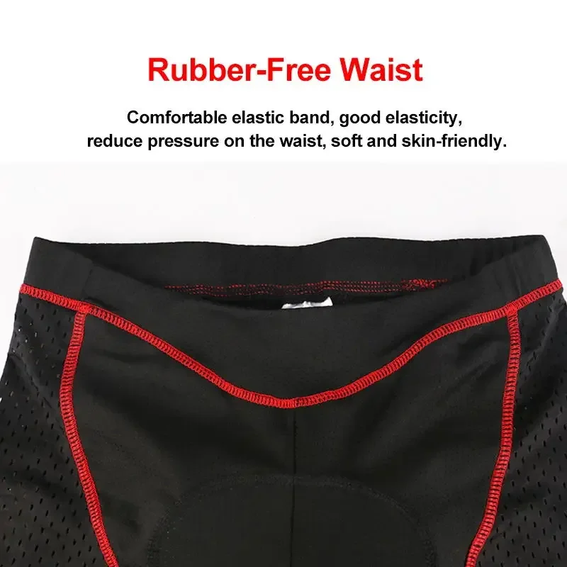 X-TIGER Men's Cycling Underwea – Mountain Biking Underwear recenzja i cena