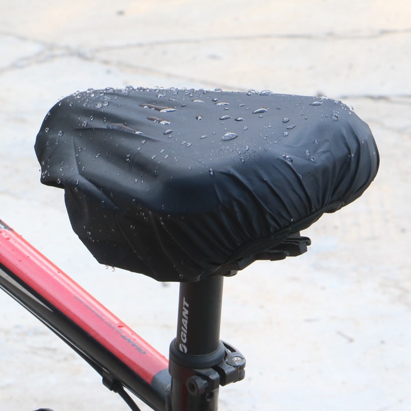 Seat Cover Universal Bike Cush – Mountain Biking Gear recenzja i cena