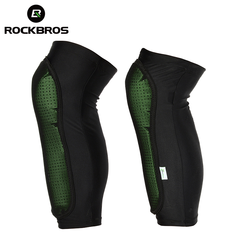 ROCKBROS Cool Sport Legs MTB C – Mountain Biking Gear recenzja i cena