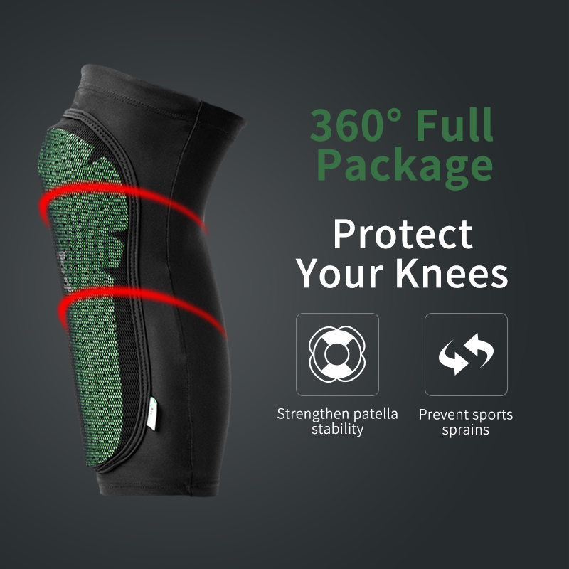 ROCKBROS Cool Sport Legs MTB C – Mountain Biking Gear recenzja i cena