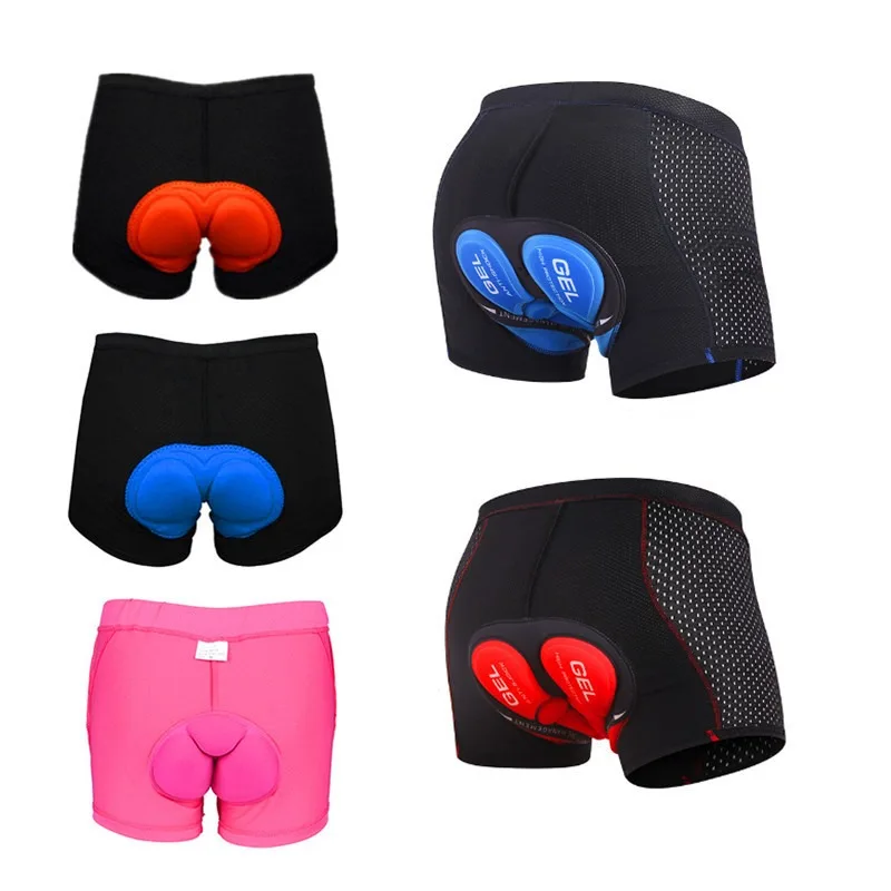 Bicycle Riding Underwear Mount – Mountain Biking Underwear recenzja i cena