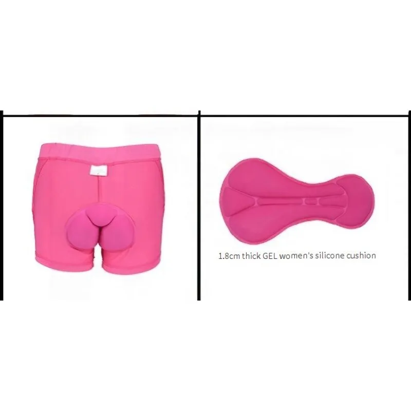 Bicycle Riding Underwear Mount – Mountain Biking Underwear recenzja i cena