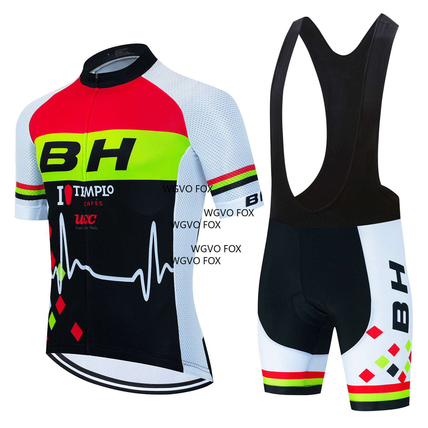 BH Team 2023 Summer NEW Men Cy – Mountain Biking Underwear recenzja i cena