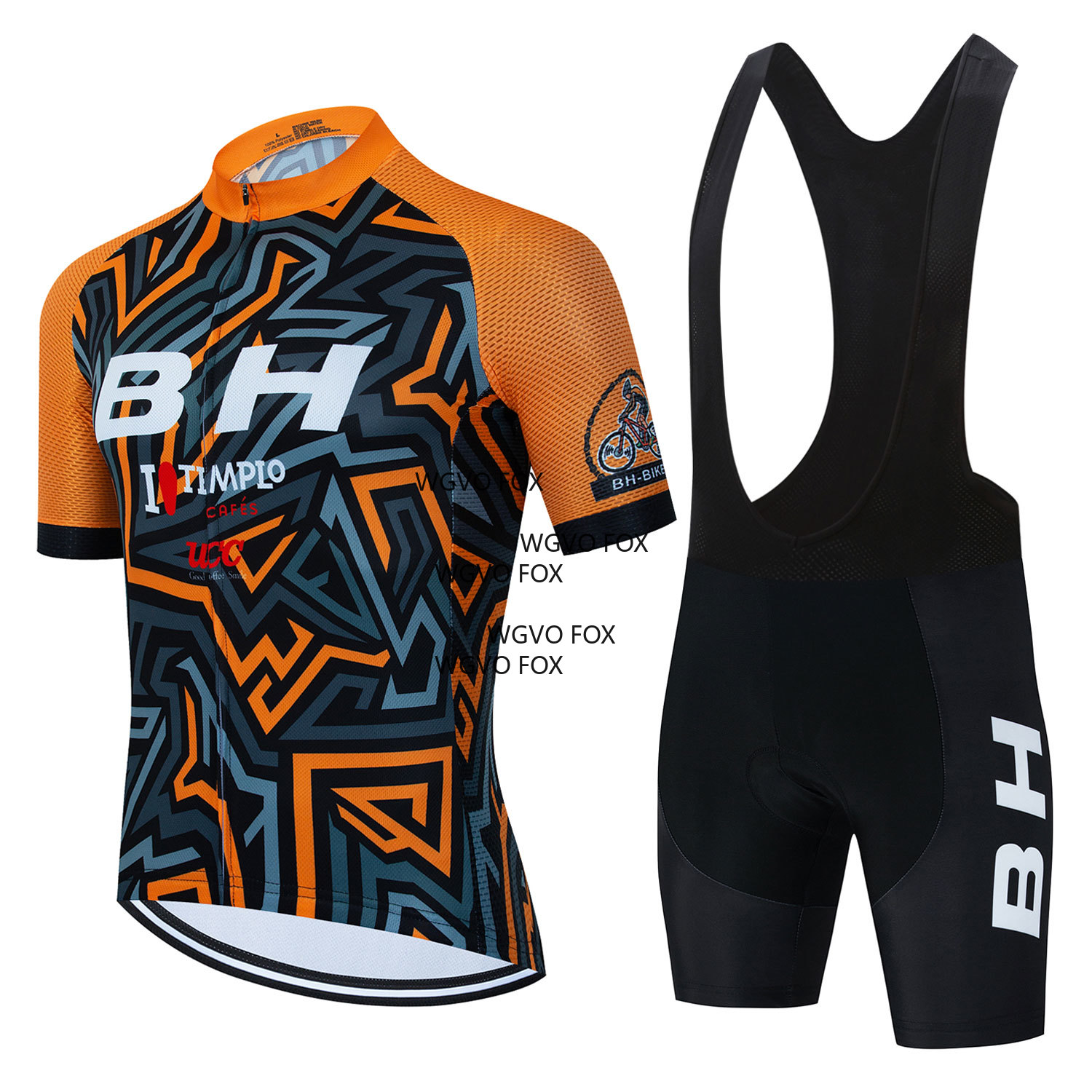BH Team 2023 Summer NEW Men Cy – Mountain Biking Underwear recenzja i cena