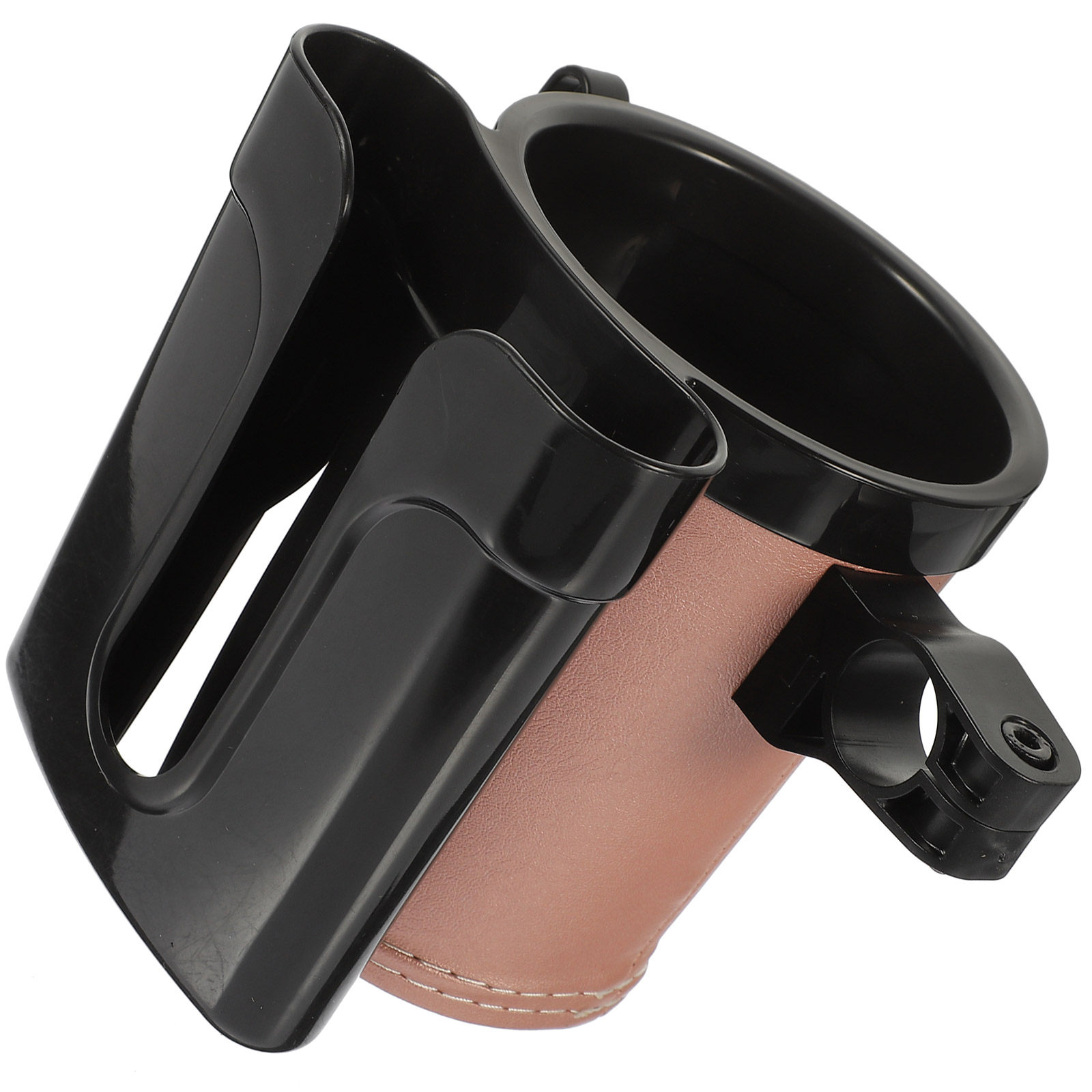 Bicycle Cup Holder Quick Relea – Mountain Biking Water Bottle recenzja i cena