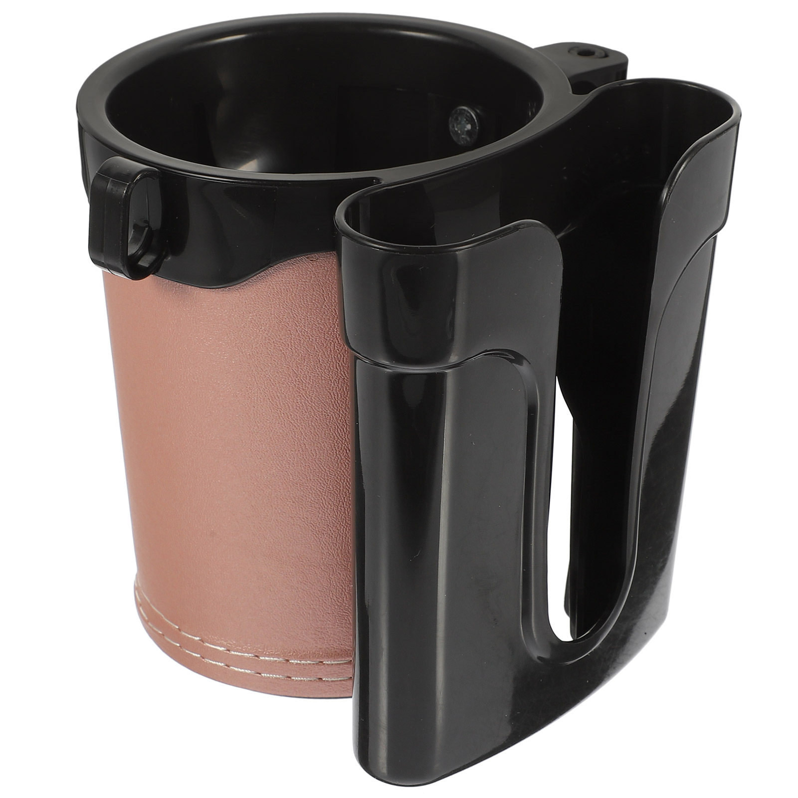 Bicycle Cup Holder Quick Relea – Mountain Biking Water Bottle recenzja i cena