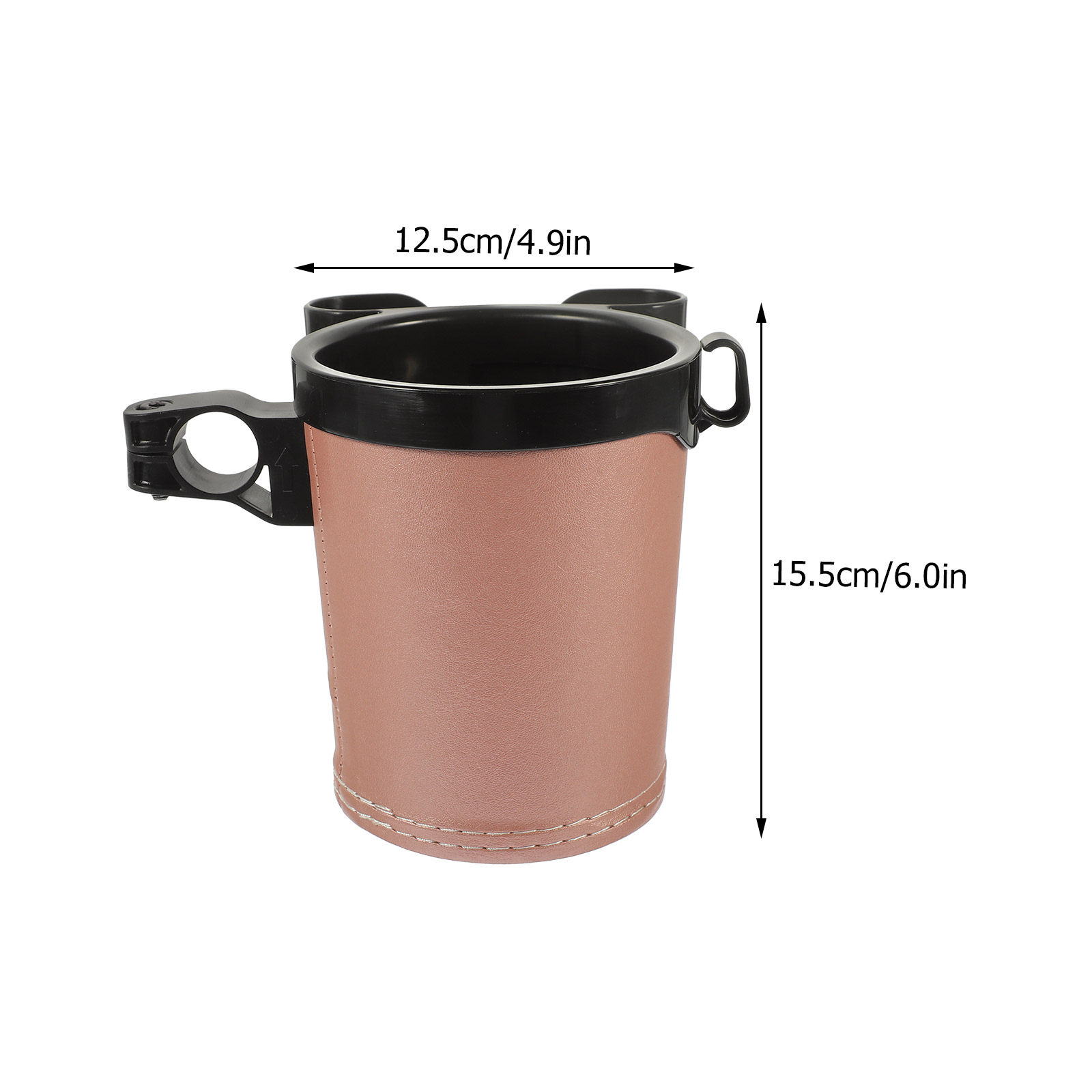 Bicycle Cup Holder Quick Relea – Mountain Biking Water Bottle recenzja i cena