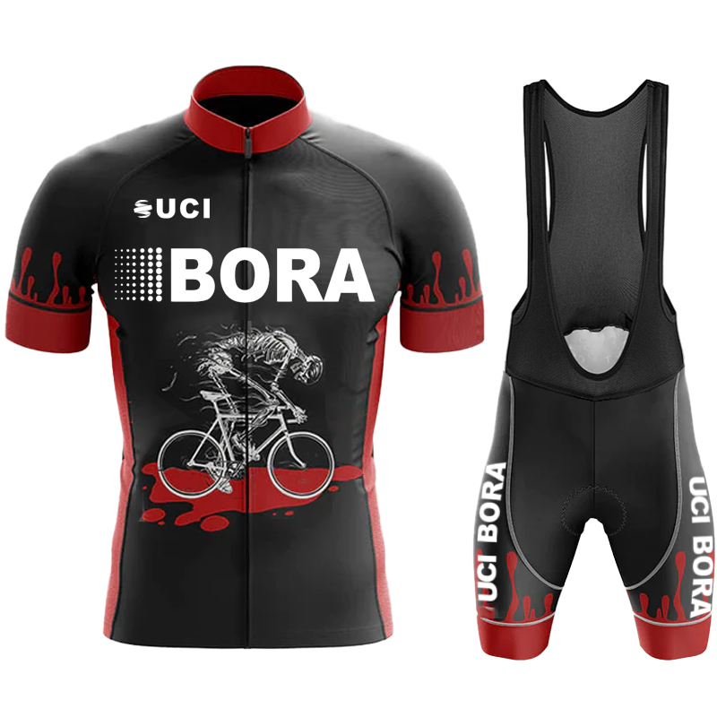 Team Jersey Men's Cycling Pant – Mountain Biking Uci recenzja i cena