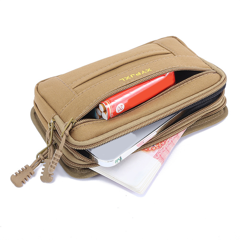 Men Waist Pack Bum Bag Pouch O – Mountain Biking Waist Pack recenzja i cena