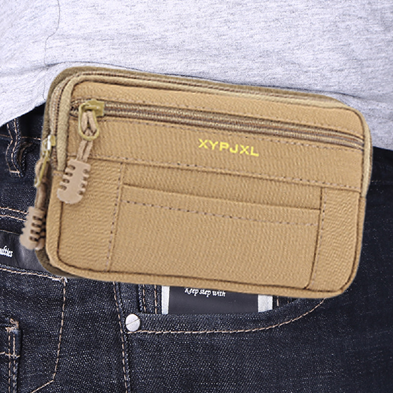 Men Waist Pack Bum Bag Pouch O – Mountain Biking Waist Pack recenzja i cena