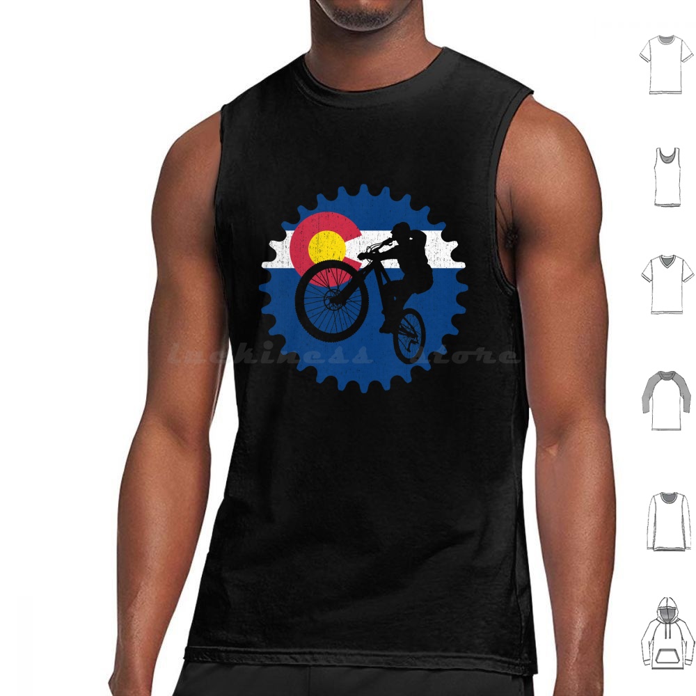 Colorado Mountain Biking Gifts – Mountain Biking Colorado recenzja i cena