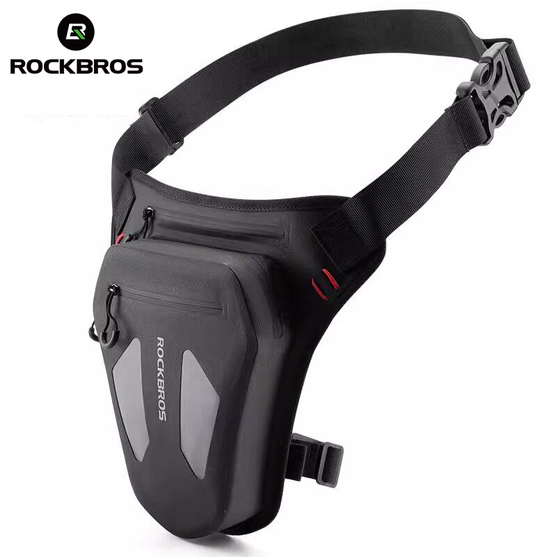 ROCKBROS Bicycle Bags Waterpro – Mountain Biking Rucksack recenzja i cena