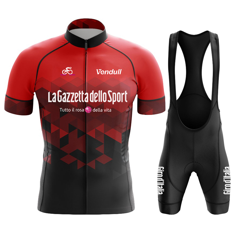 Tour De Giro D'ITALIA Cycling  – Mountain Biking Underwear recenzja i cena