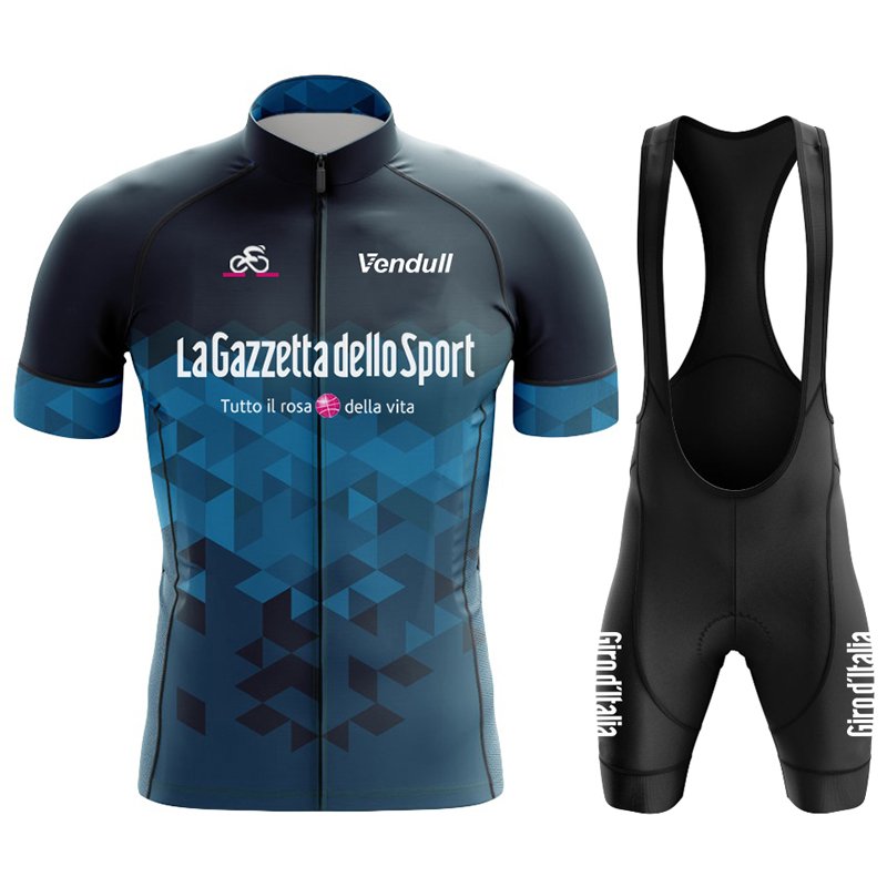 Tour De Giro D'ITALIA Cycling  – Mountain Biking Underwear recenzja i cena