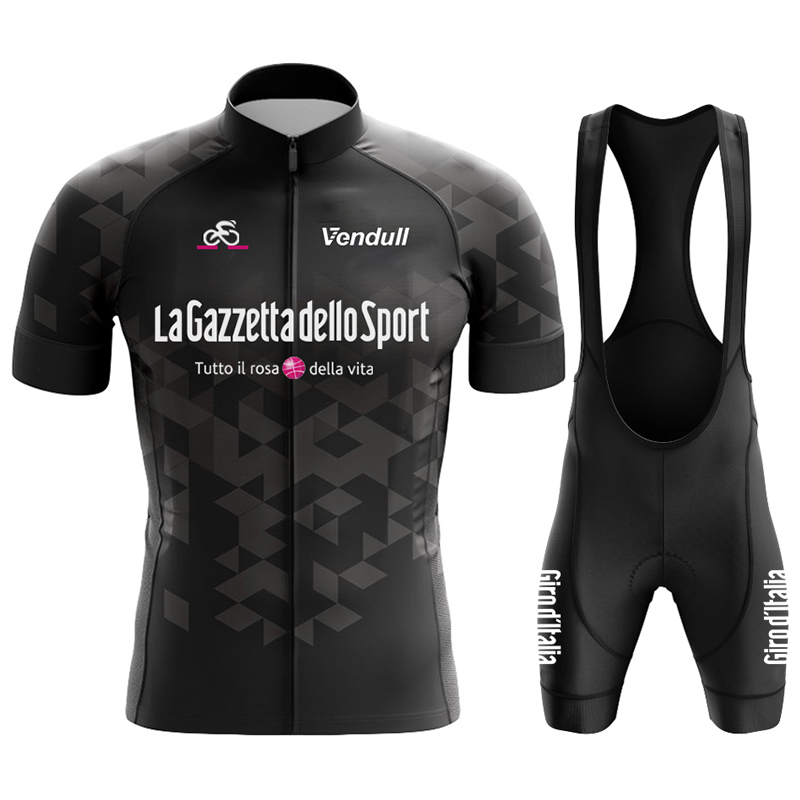 Tour De Giro D'ITALIA Cycling  – Mountain Biking Underwear recenzja i cena