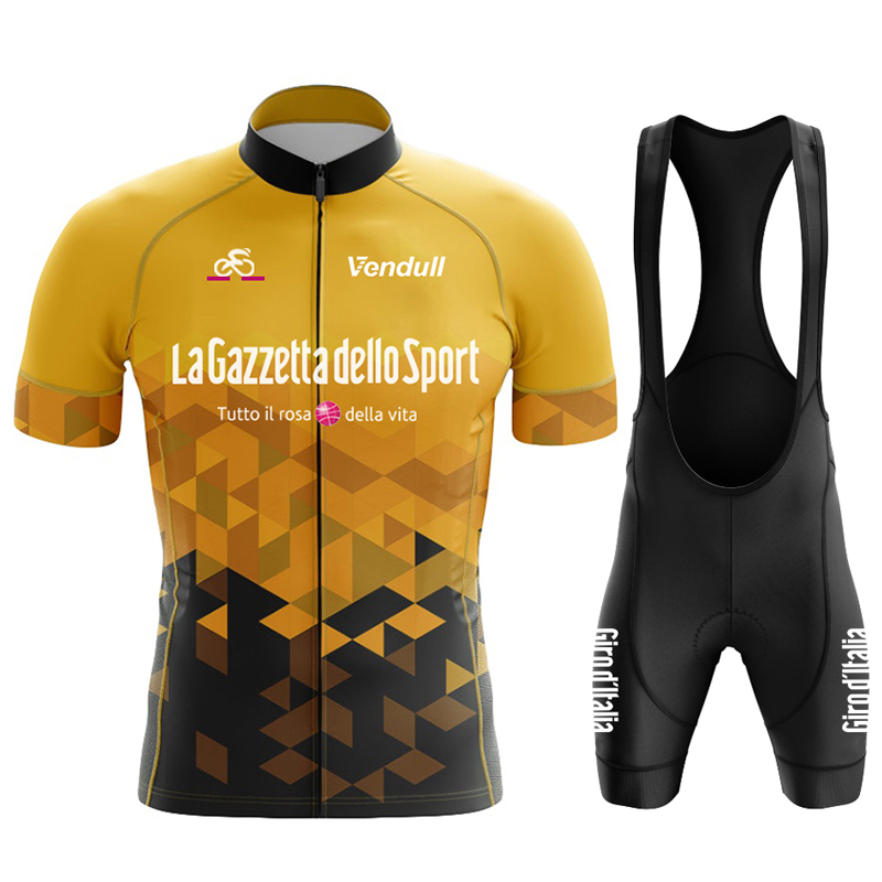 Tour De Giro D'ITALIA Cycling  – Mountain Biking Underwear recenzja i cena