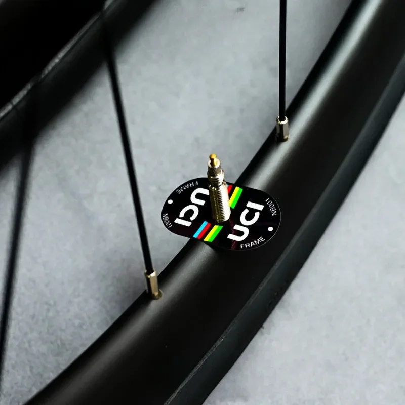 2PCS UCI Certified Valve Stick – Mountain Biking Uci recenzja i cena