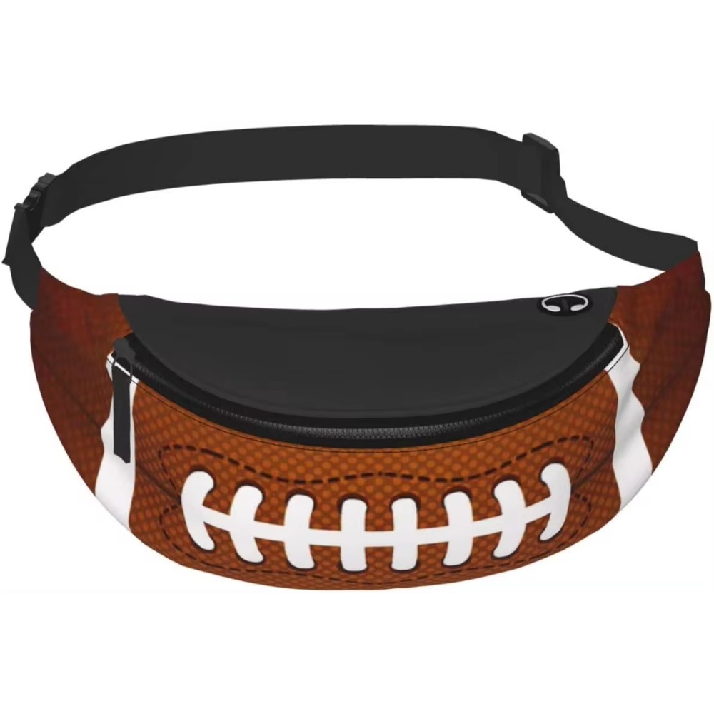 American Football Fanny Packs  – Mountain Biking Waist Pack recenzja i cena