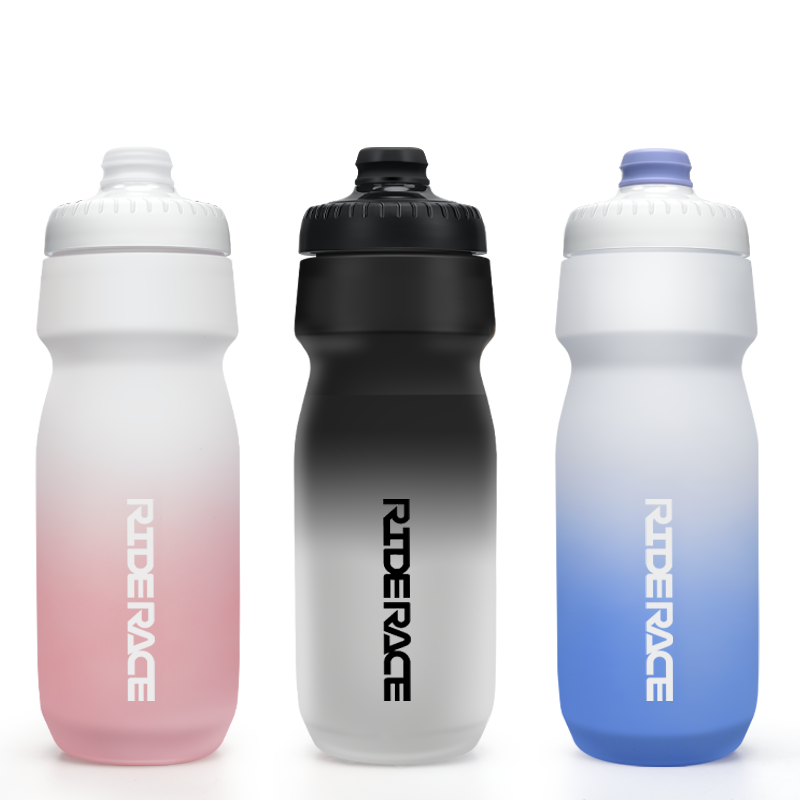 Bicycle Water Bottle - 650ML G – Mountain Biking Water Bottle recenzja i cena