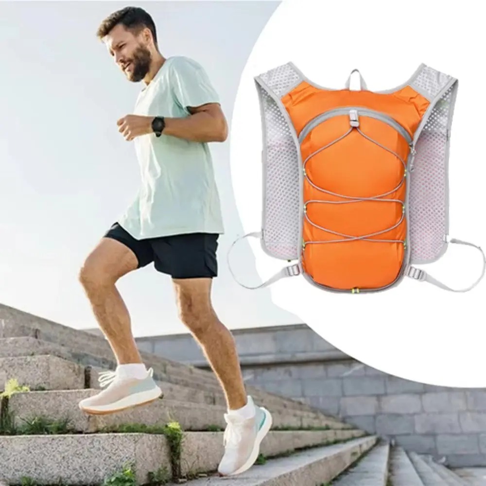 Mountain biking backpack Outdo – Mountain Biking Rucksack recenzja i cena