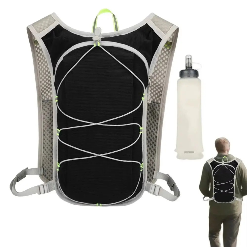 Mountain biking backpack Outdo – Mountain Biking Rucksack recenzja i cena