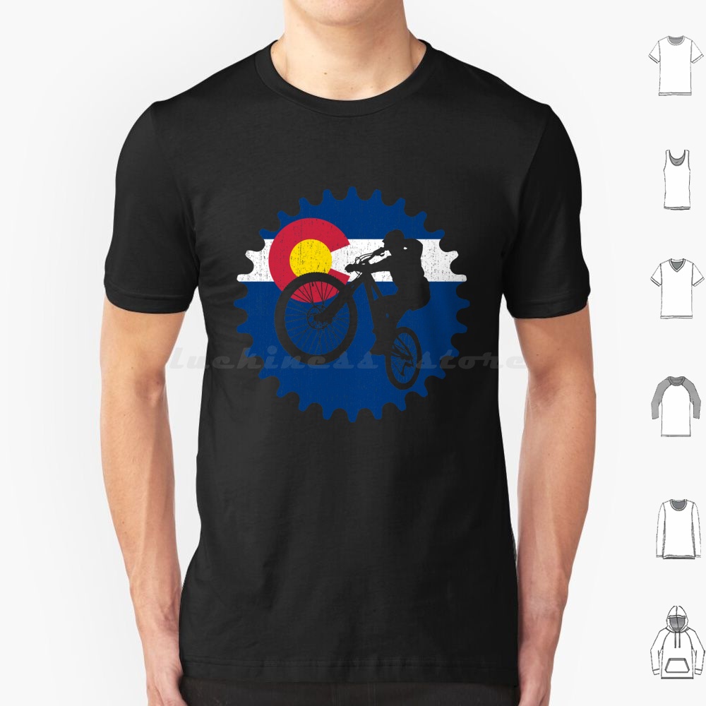 Colorado Mountain Biking Gifts – Mountain Biking Colorado recenzja i cena