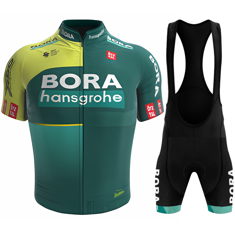 UCI BORA ALPECIN Men's Mtb Cyc – Mountain Biking Uci recenzja i cena