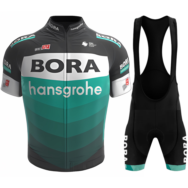 UCI BORA ALPECIN Men's Mtb Cyc – Mountain Biking Uci recenzja i cena