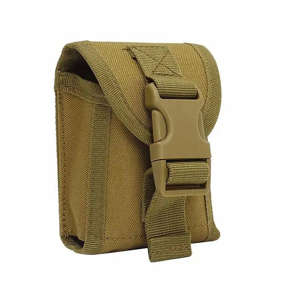 Multifunction Molle Waist Bag  – Mountain Biking Waist Pack recenzja i cena