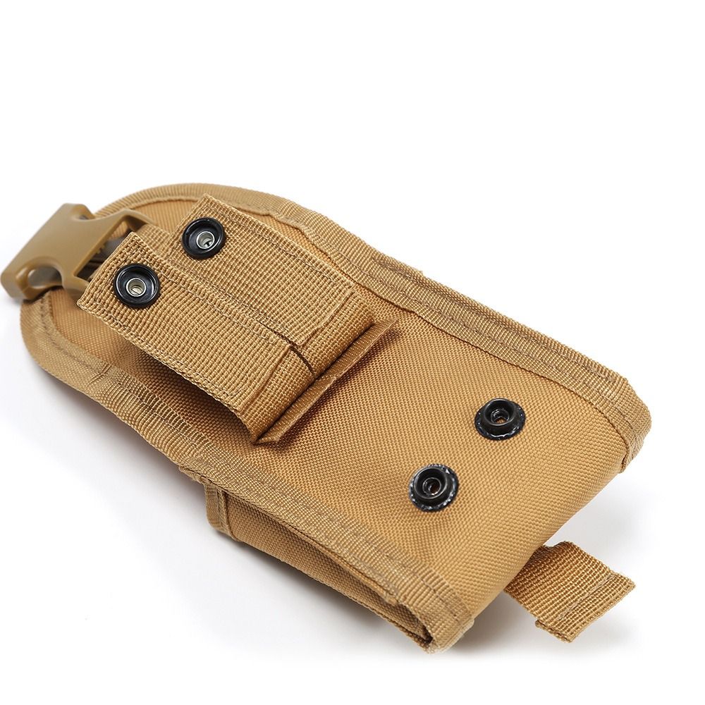 Multifunction Molle Waist Bag  – Mountain Biking Waist Pack recenzja i cena