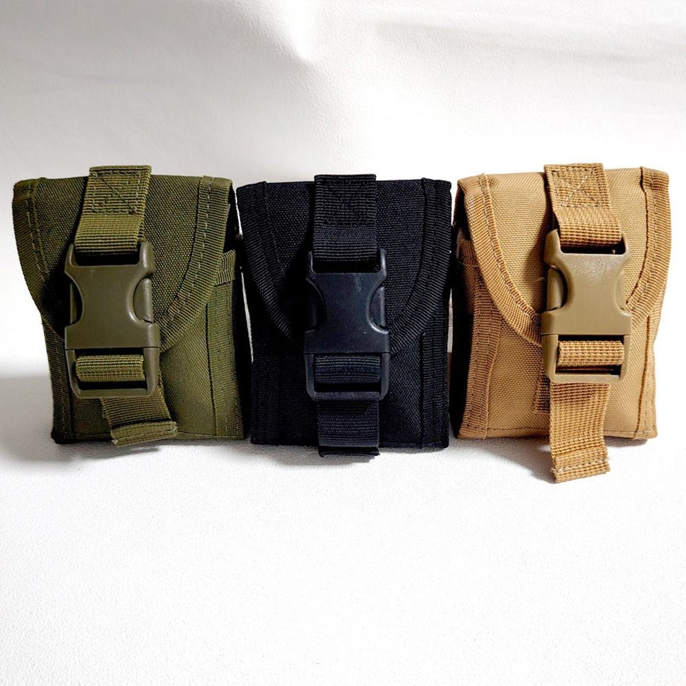 Multifunction Molle Waist Bag  – Mountain Biking Waist Pack recenzja i cena