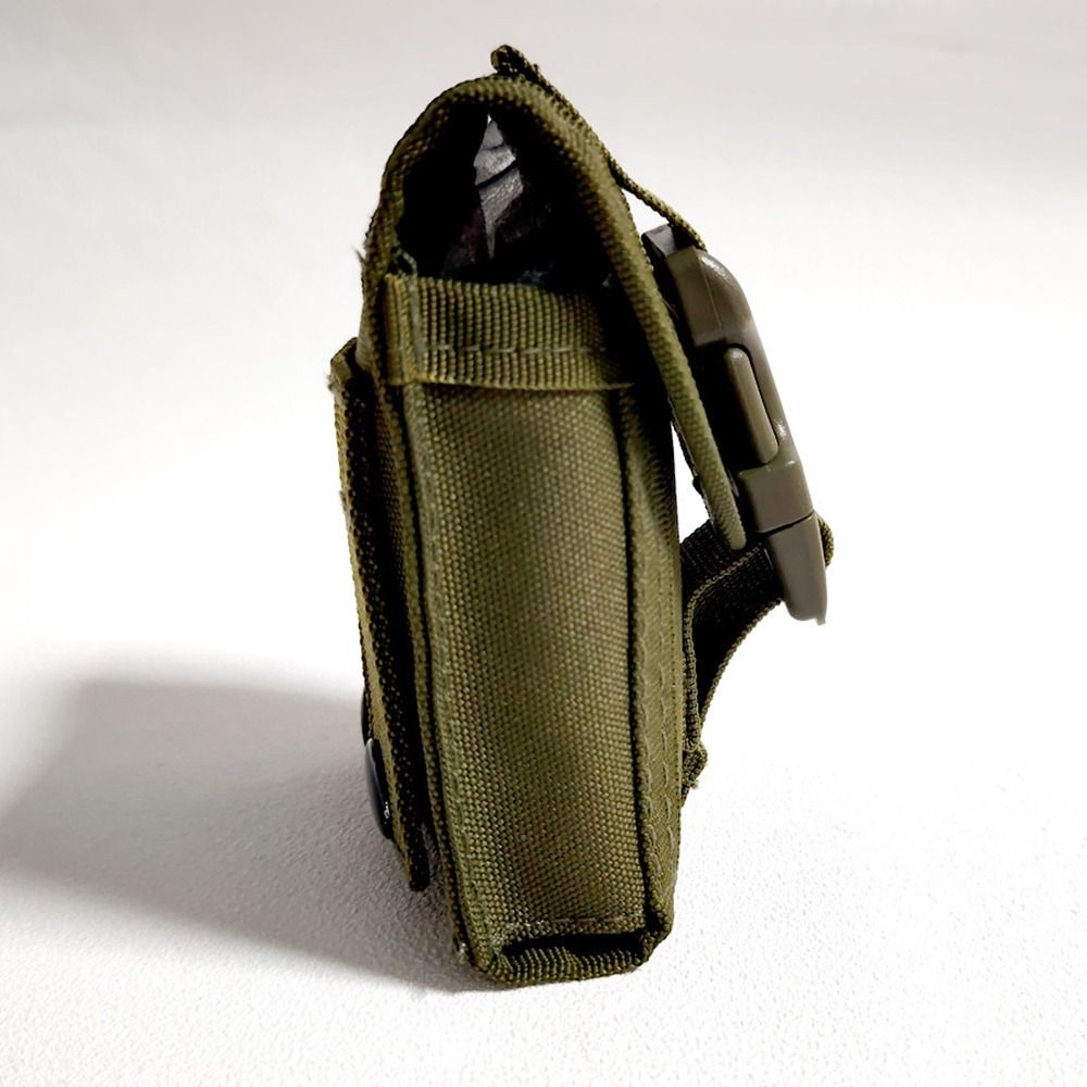 Multifunction Molle Waist Bag  – Mountain Biking Waist Pack recenzja i cena